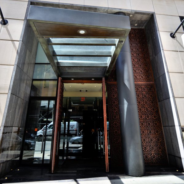 Greenwich Club Residences Building, 88 Greenwich Street, New York, NY, 10006, Financial District NYC Condos
